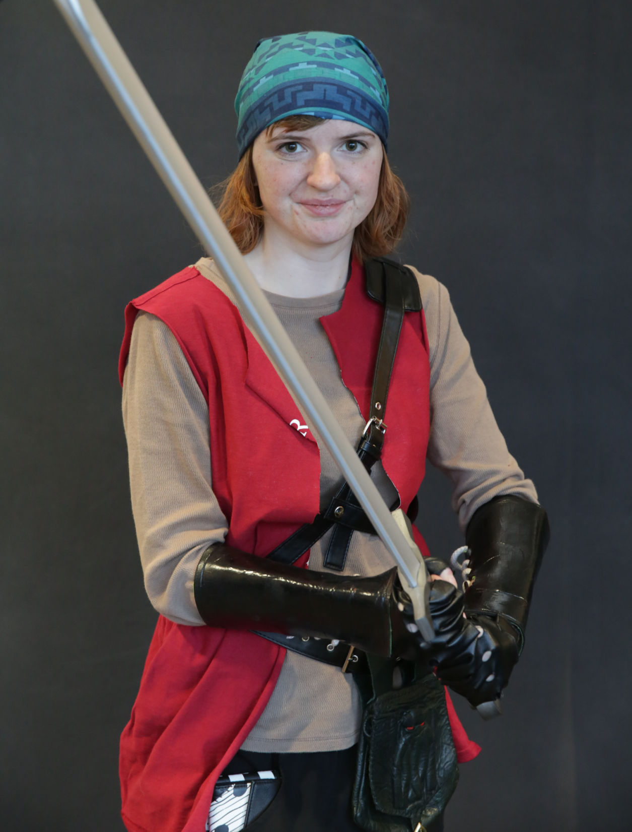 Gallery: NWI Comic-Con